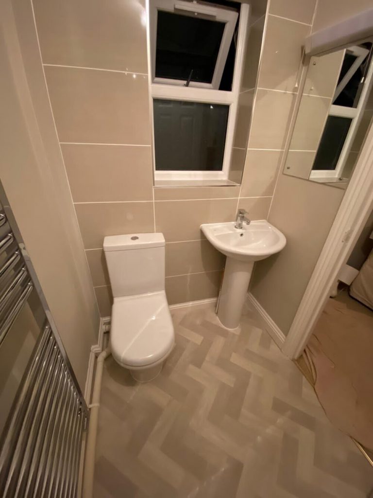 new-bathroom-installer-stevenage
